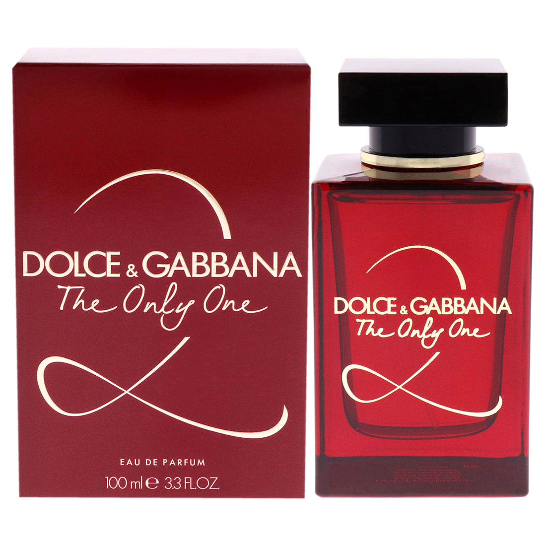 Dolce and Gabbana The Only One 2 Women EDP Spray