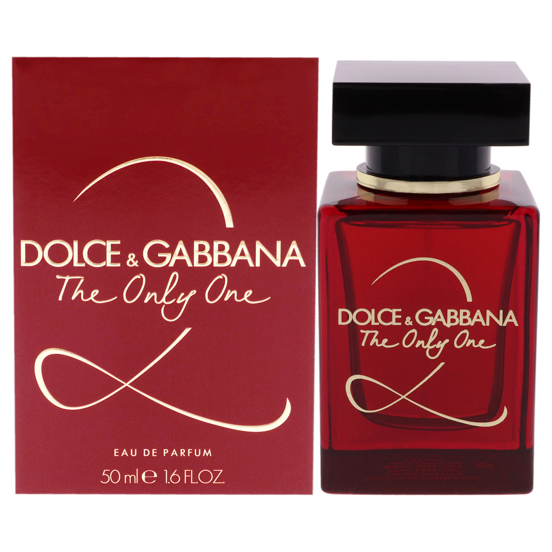 Dolce and Gabbana The Only One 2 Women EDP Spray