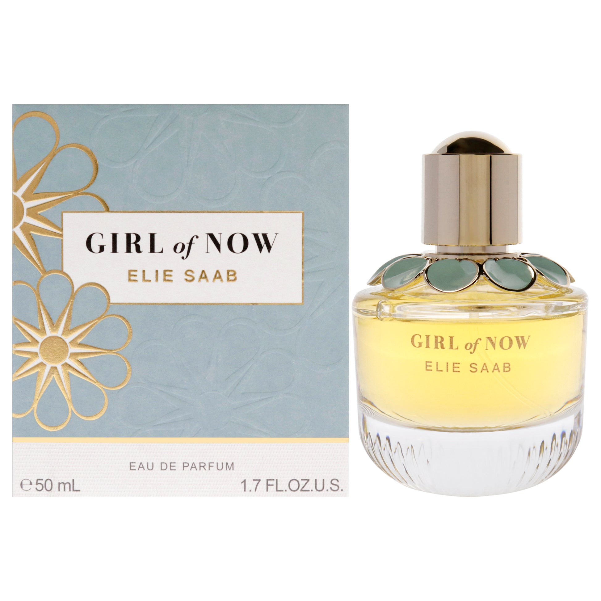 Elie Saab Girl Of Now Women EDP Spray