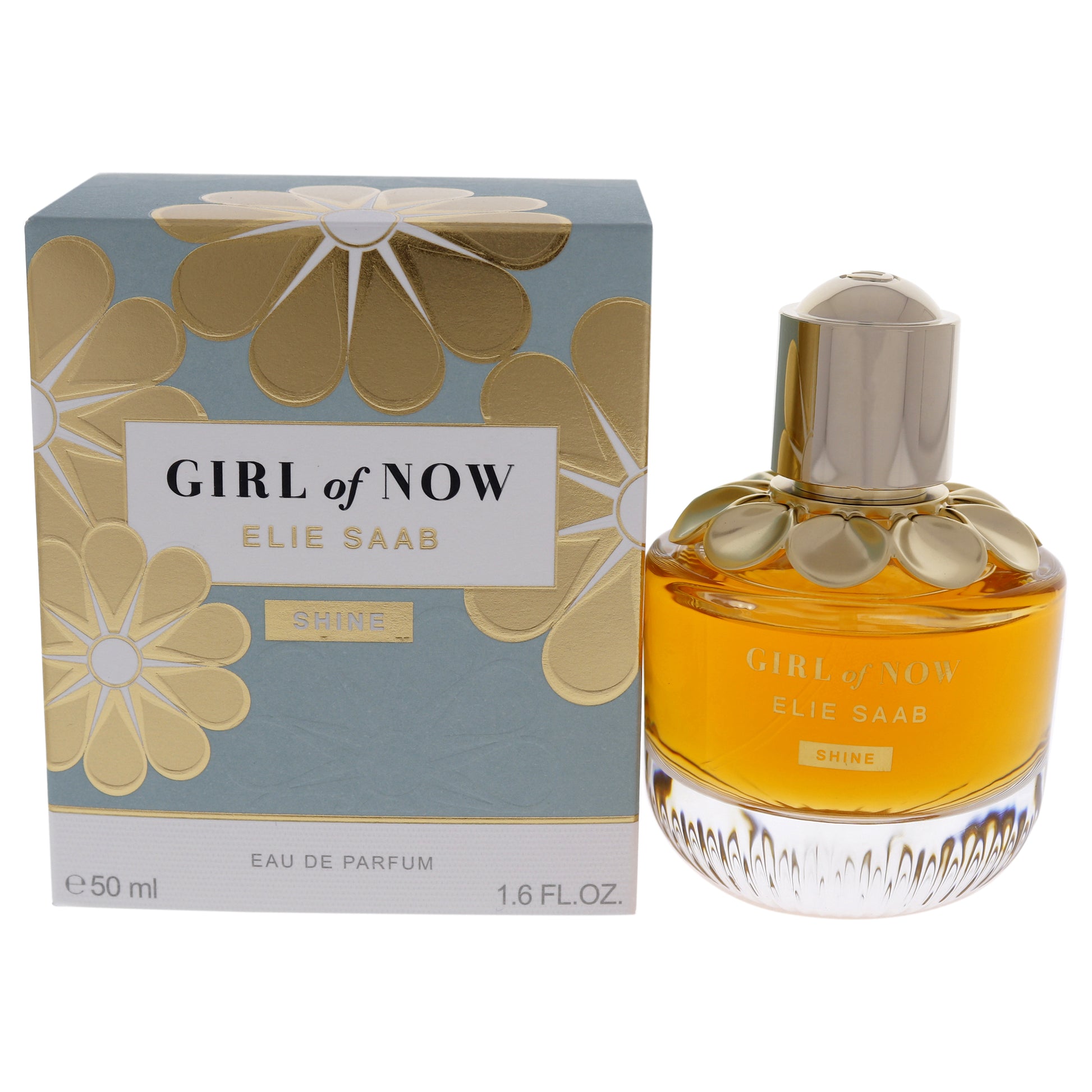 Elie Saab Girl Of Now Shine Women EDP Spray