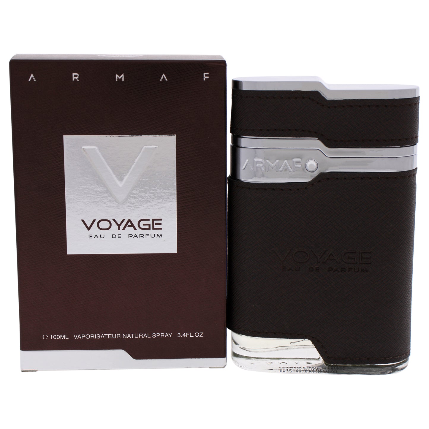 Voyage Brown