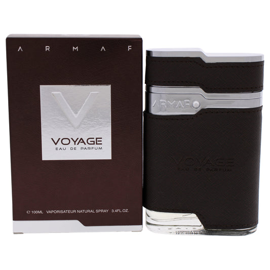 Voyage Brown