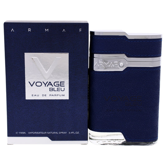 Voyage Bleu
