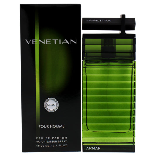 Venetian Pour Homme