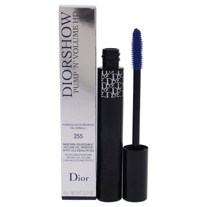 Diorshow Pump N
