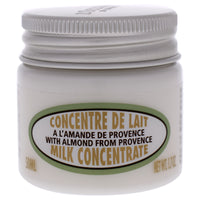 LOccitane Almond Milk Concentrate