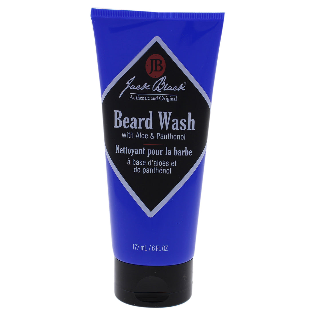 Beard Wash