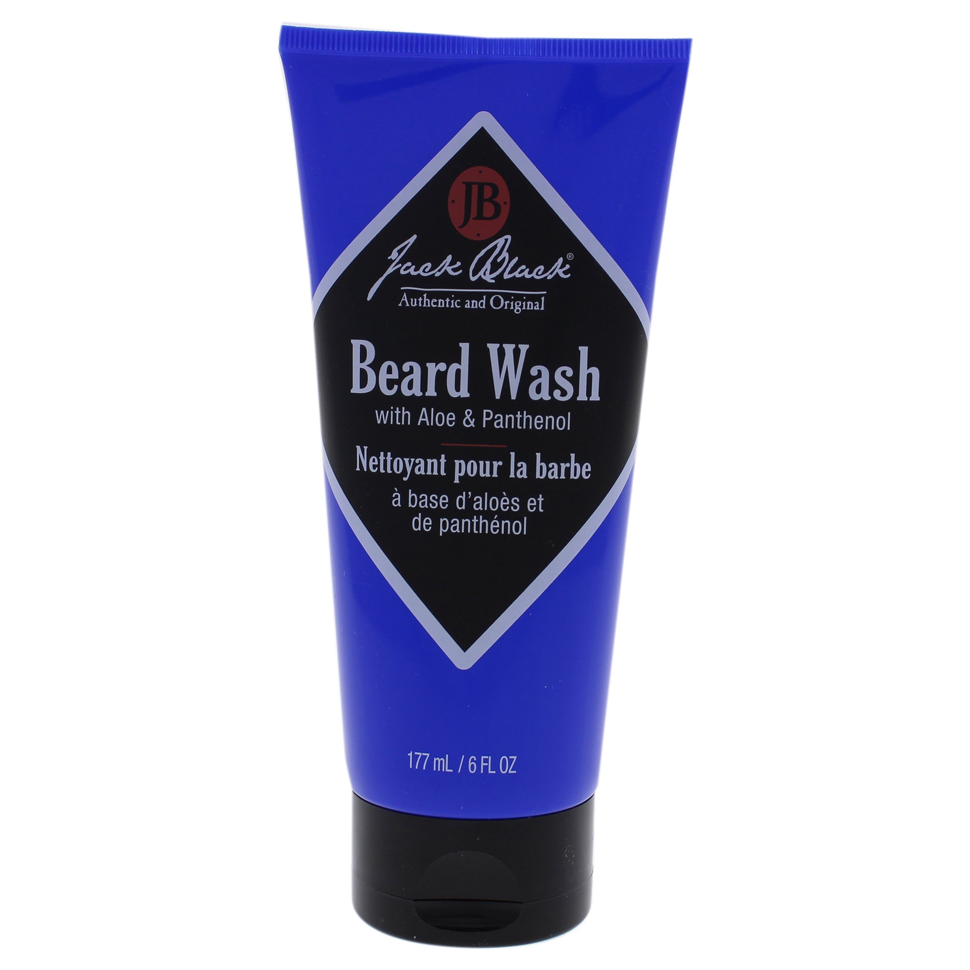 Beard Wash