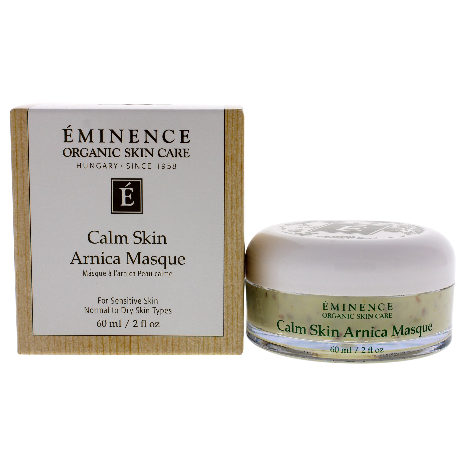 Calm Skin Arnica Masque