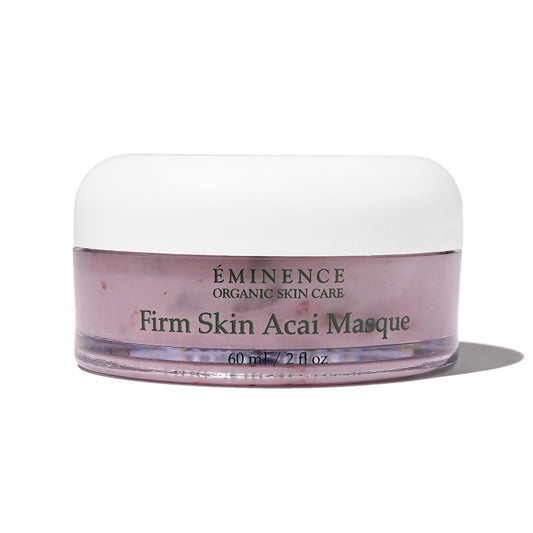 Firm Skin Acai Masque