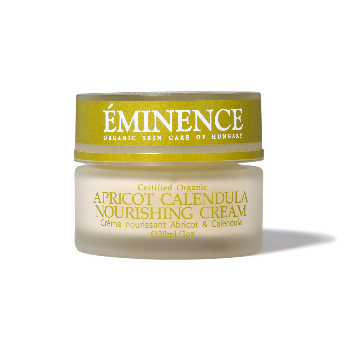 Apricot Calendula Nourishing Cream