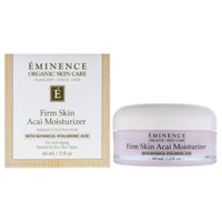 Firm Skin Acai Moisturizer