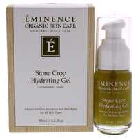 Stone Crop Hydrating Gel