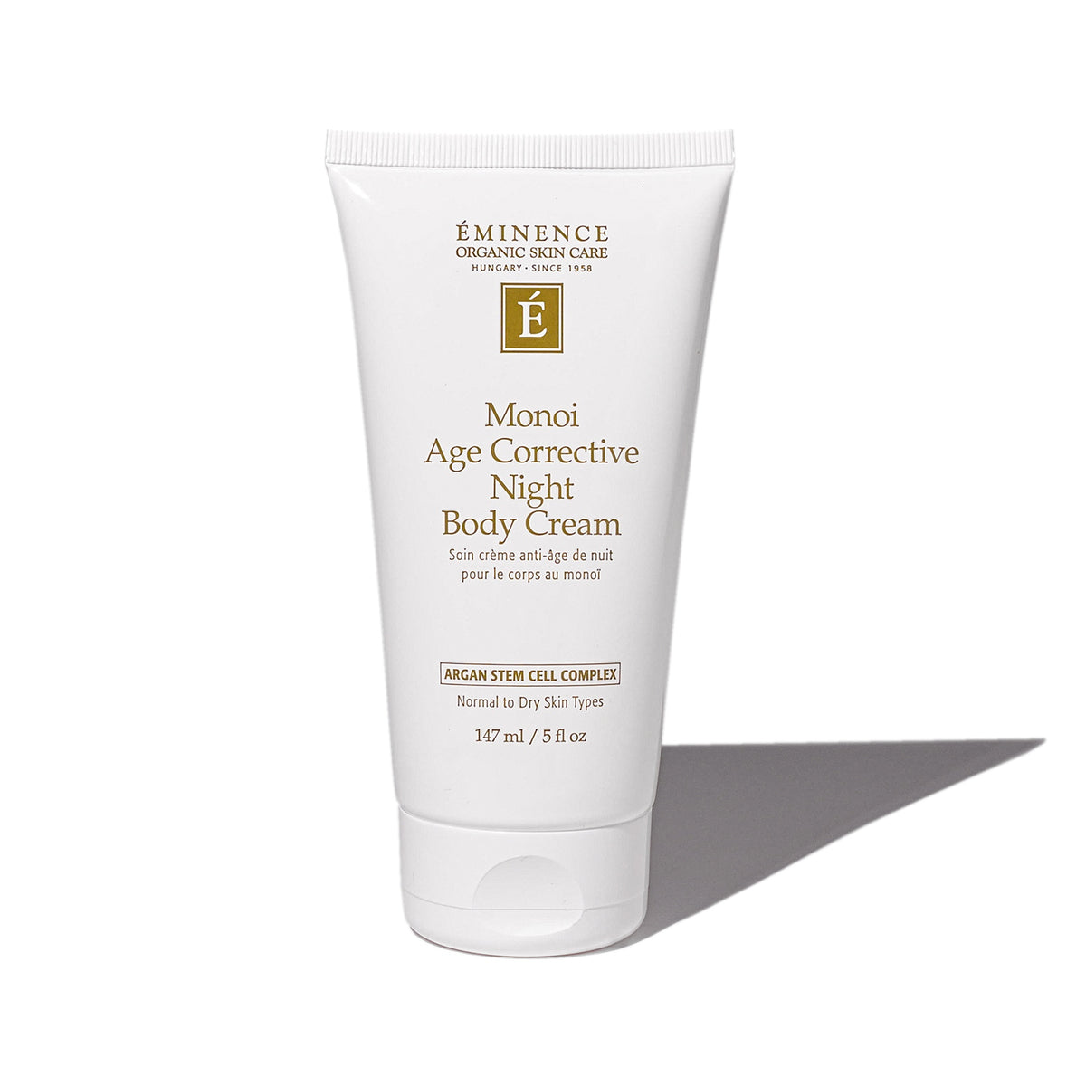 Monoi Night Body Cream