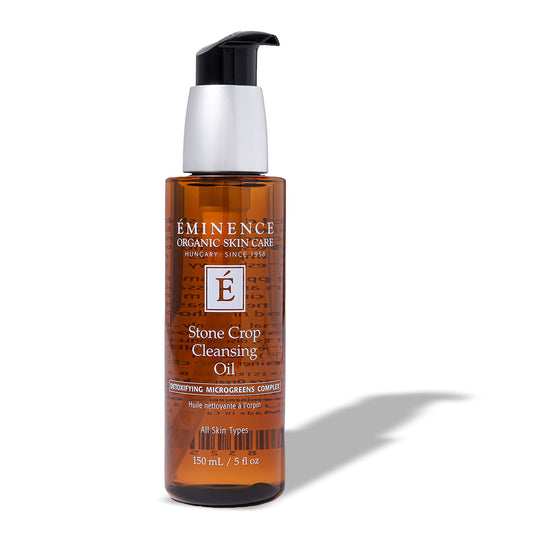 Stone Crop Cleansing Oil