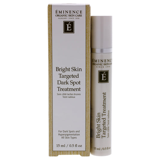 Bright Skin Targeted Treatment