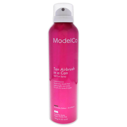Tan Airbrush In a Can Self-Tan