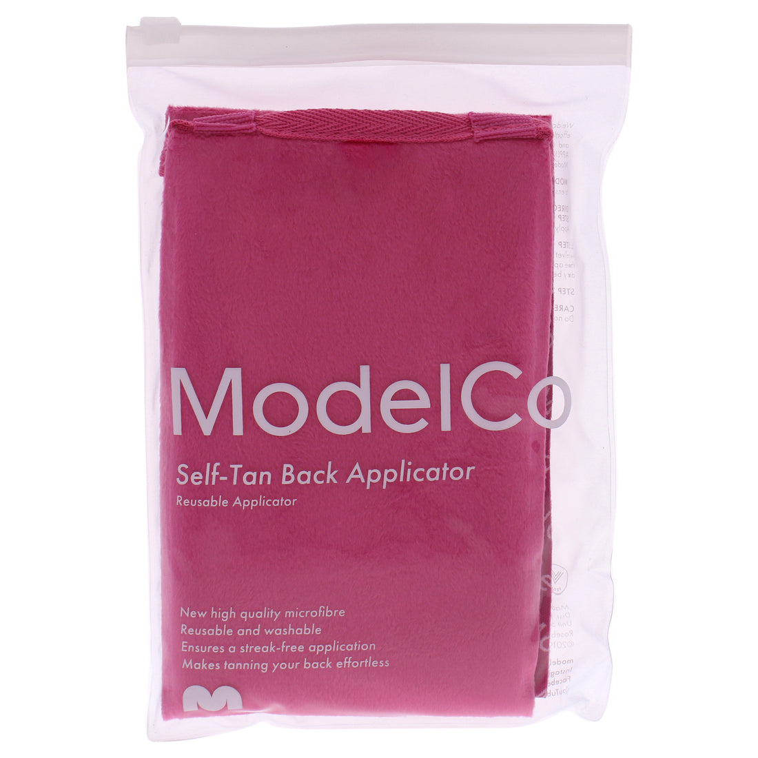 Self-Tan Back Applicator