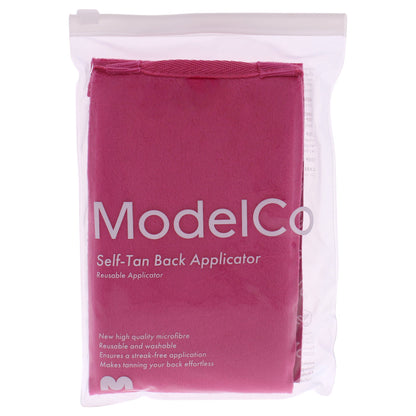 Self-Tan Back Applicator