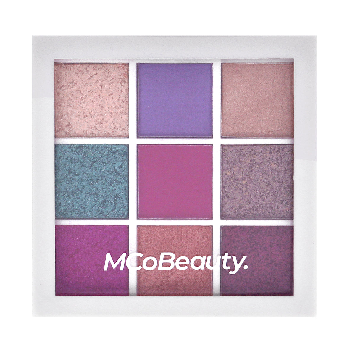 Eyeshadow Palette