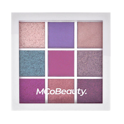 Eyeshadow Palette