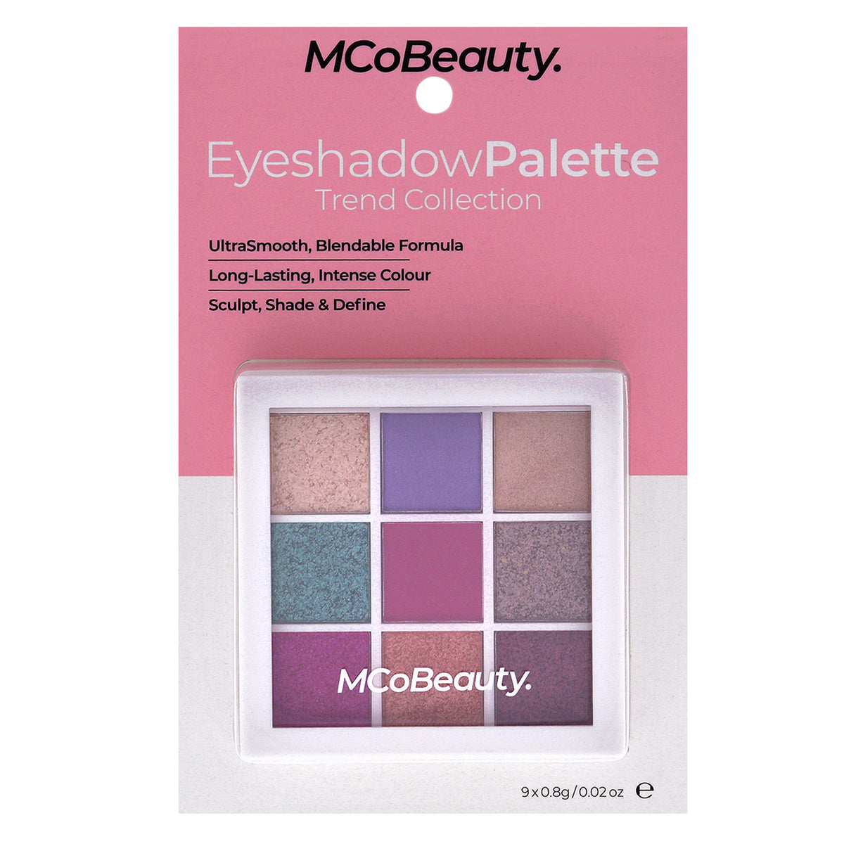 Eyeshadow Palette