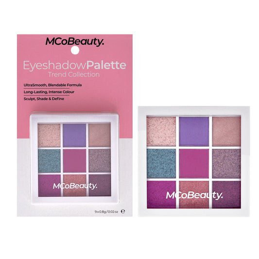 Eyeshadow Palette