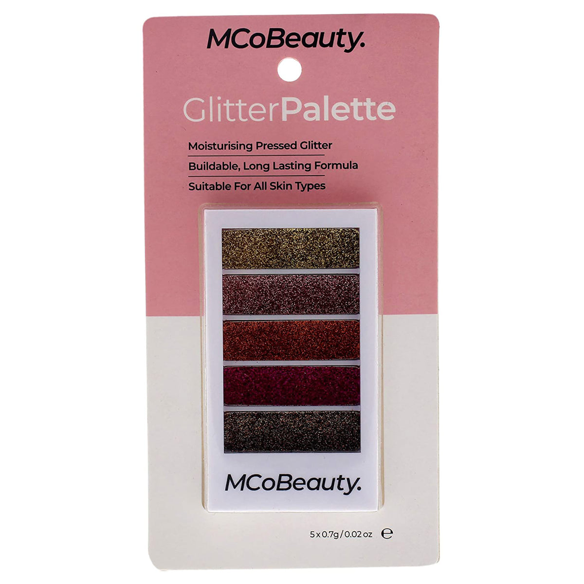 Glitter Palette
