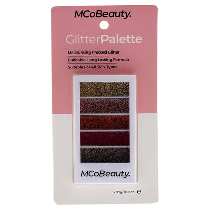 Glitter Palette