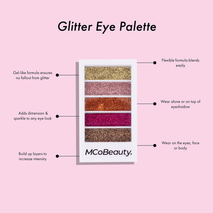 Glitter Palette