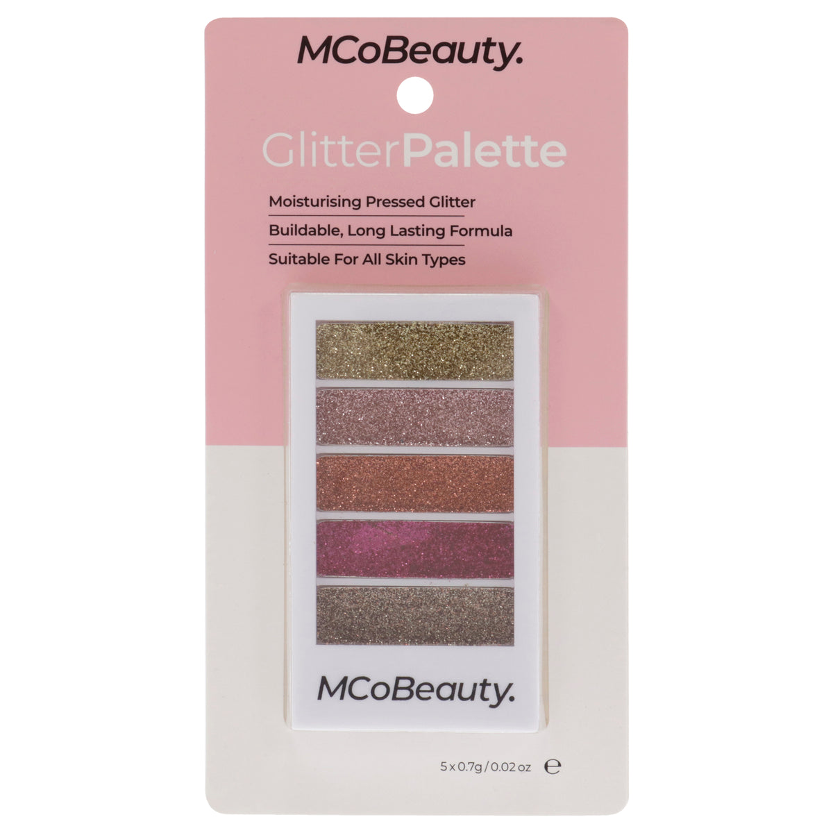 Glitter Palette