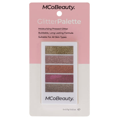 Glitter Palette