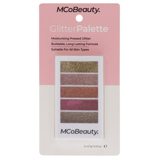 Glitter Palette