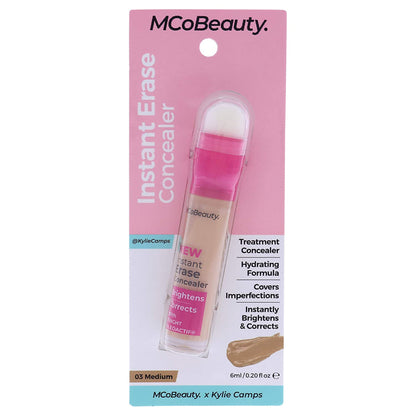 Instant Eraser Concealer
