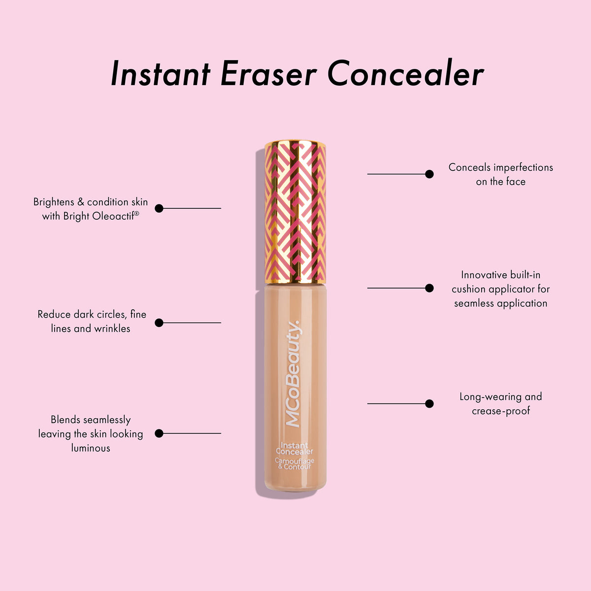 Instant Eraser Concealer