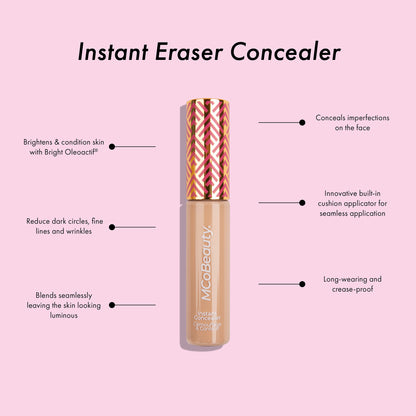 Instant Eraser Concealer