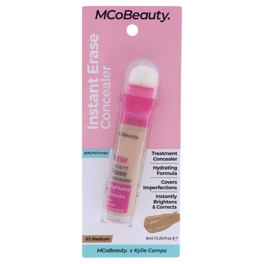 Instant Eraser Concealer