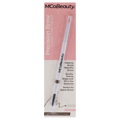 Precision Super Fine Pencil Eyebrow