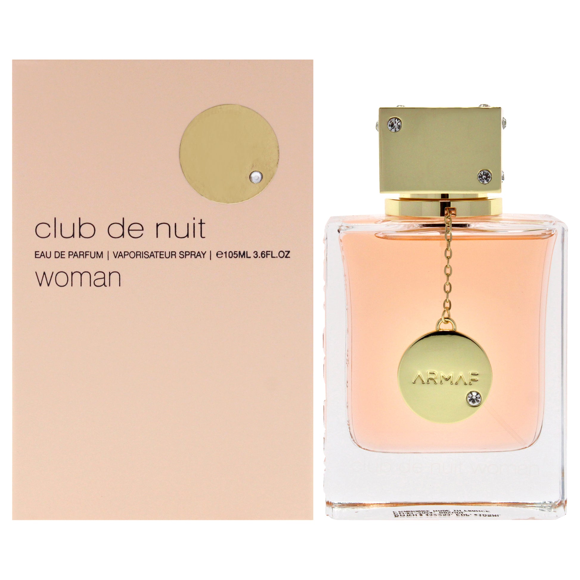 Armaf Club De Nuit Women EDP Spray