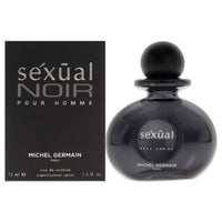 Michel Germain Sexual Noir Men EDT Spray
