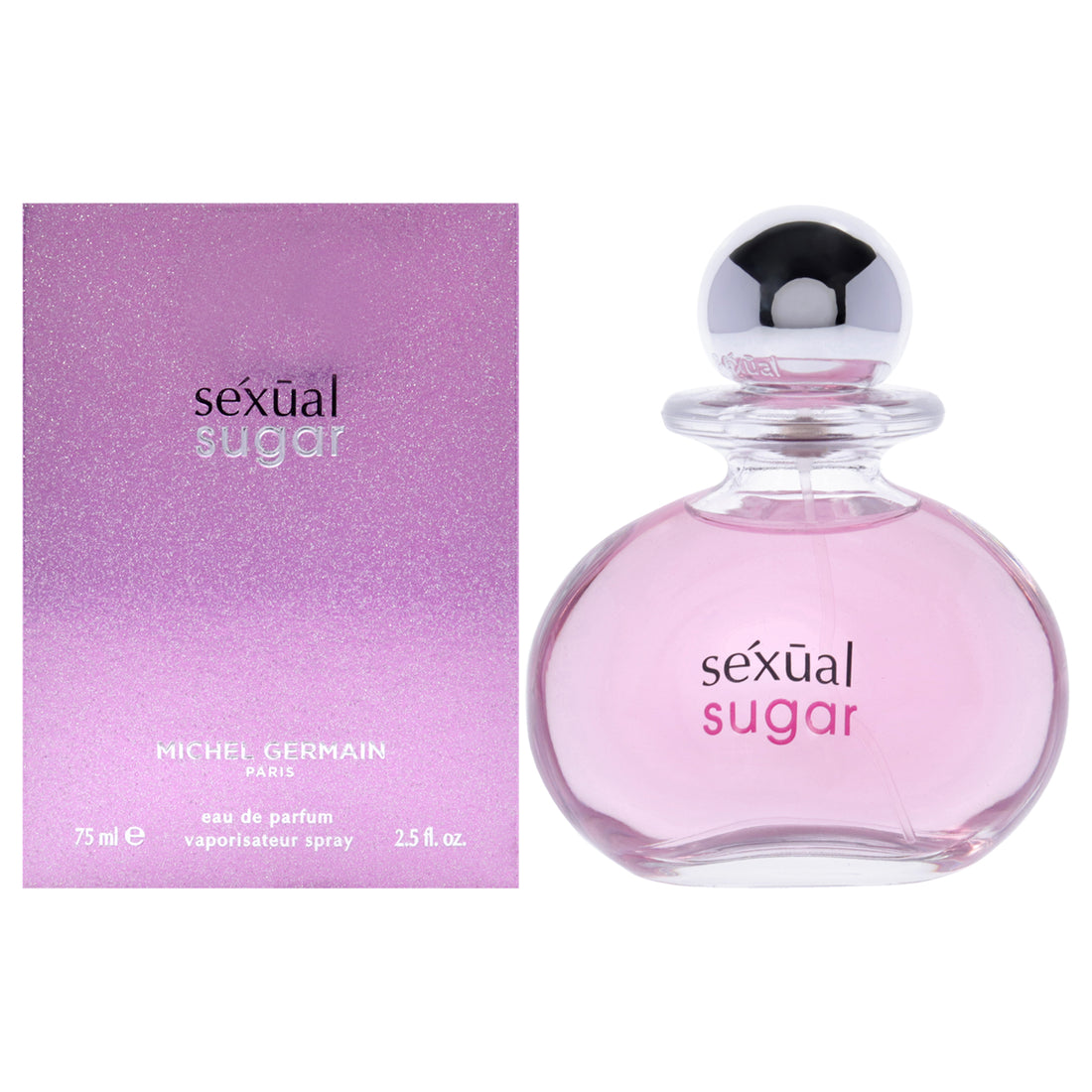 Michel Germain Sexual Sugar Women EDP Spray