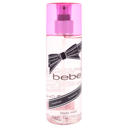 Bebe Silver