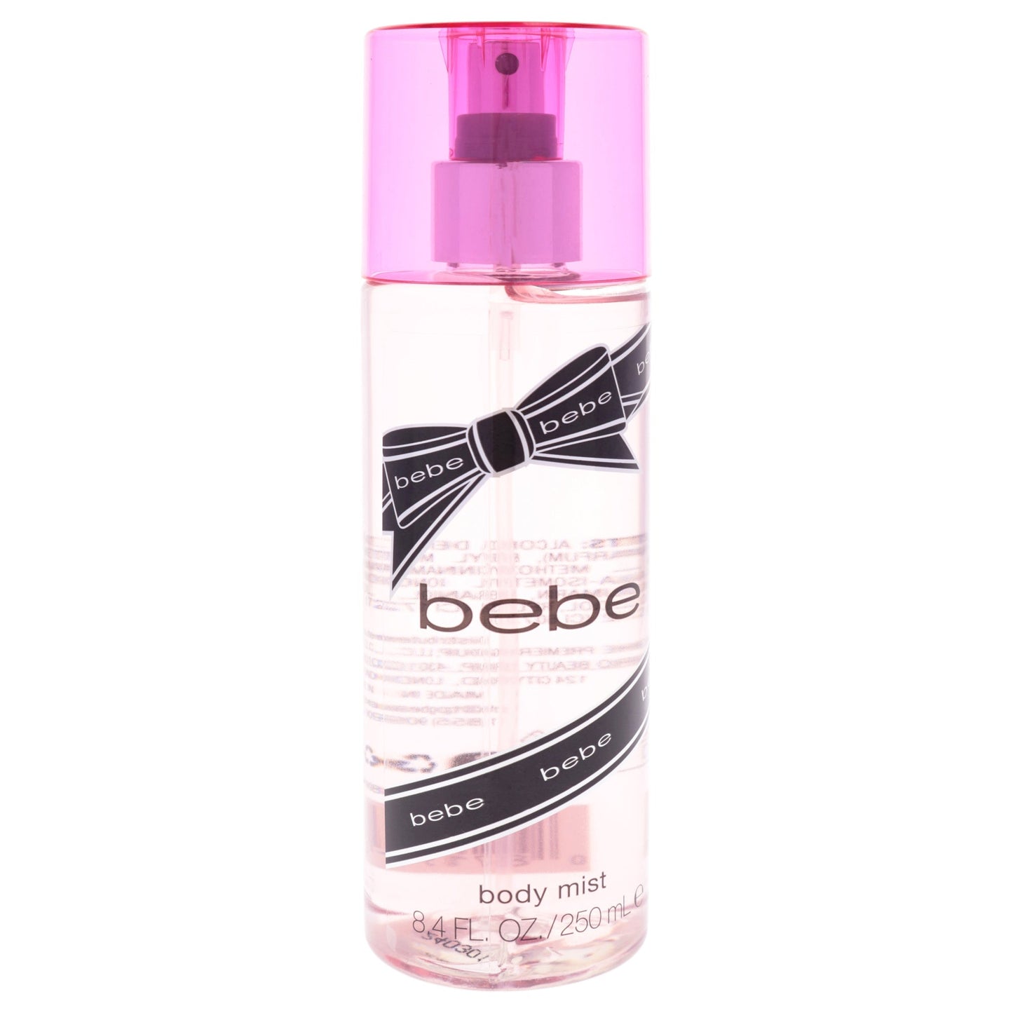 Bebe Silver
