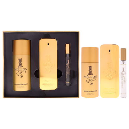1 Million Gift Set