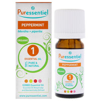 Organic Essential Oil - Peppermint