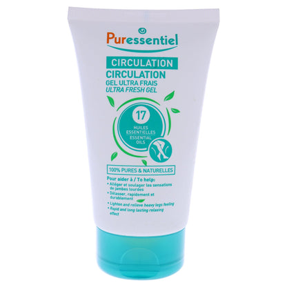 Circulation Ultra Fresh Gel