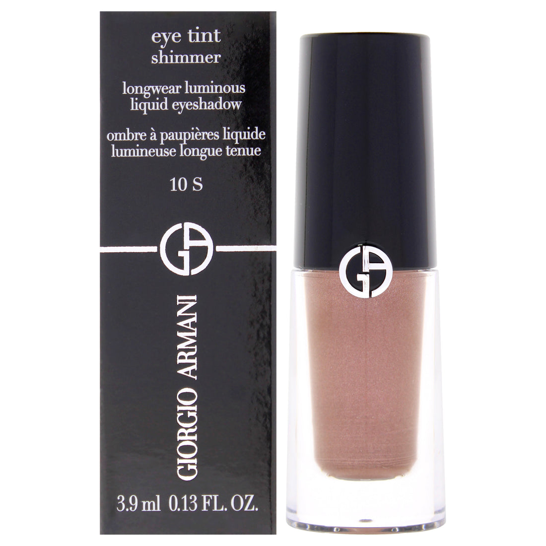 Giorgio Armani Eye Tint Shimmer Liquid Eyeshadow