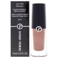 Giorgio Armani Eye Tint Shimmer Liquid Eyeshadow