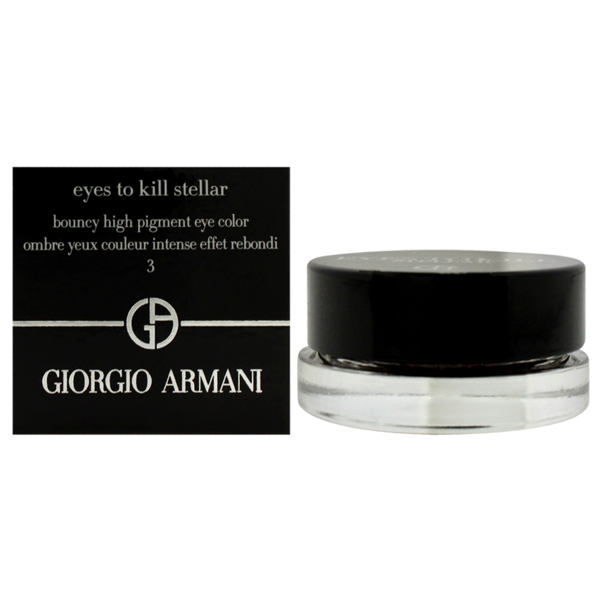 Giorgio Armani Eyes To Kill Classico Mascara