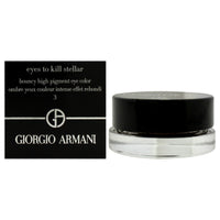 Giorgio Armani Eyes To Kill Classico Mascara